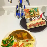 Snapdishの料理写真:|Zaita  Madokaさん