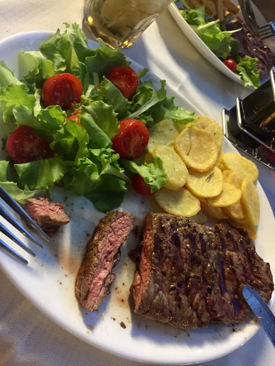 Snapdishの料理写真:Churrasco|Joselyn Abreuさん