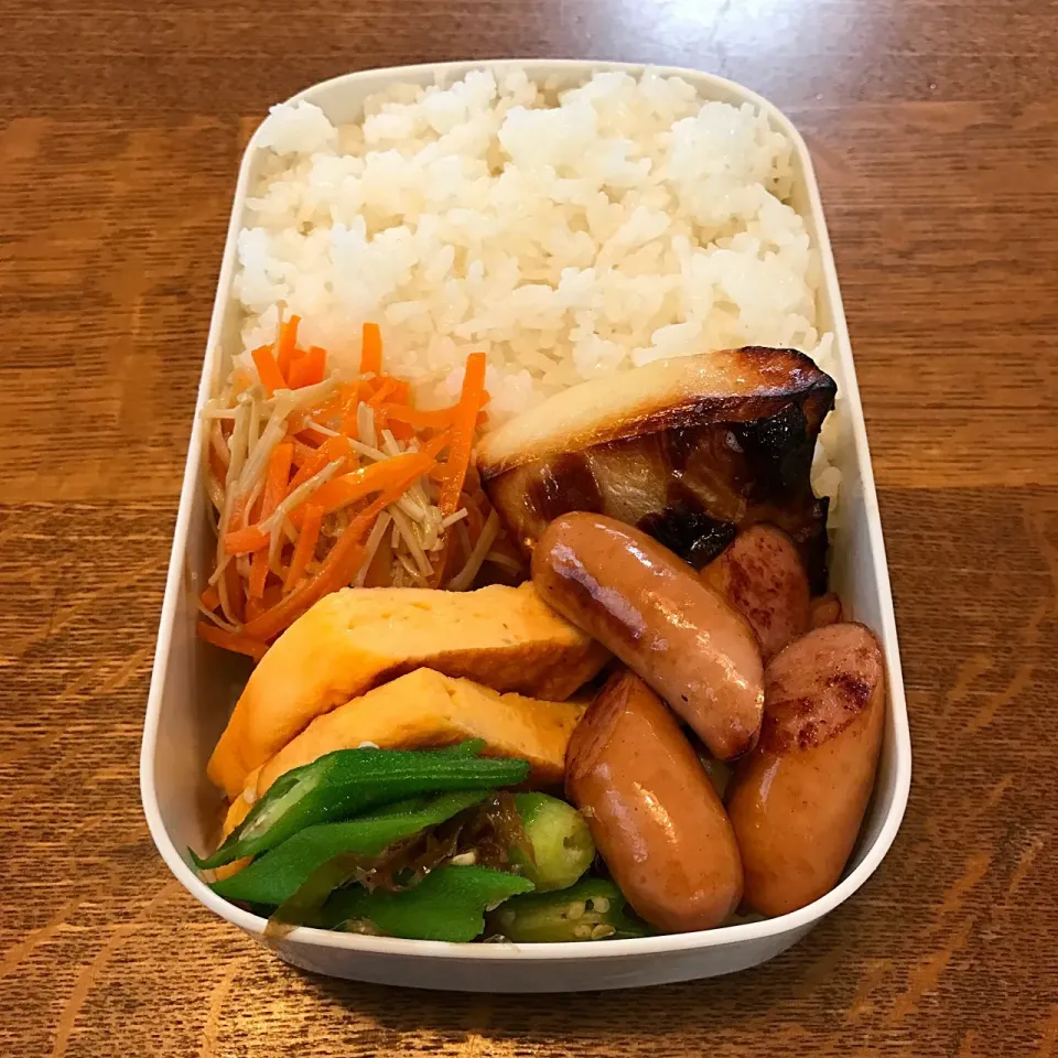 予備校生弁当|tenoaさん