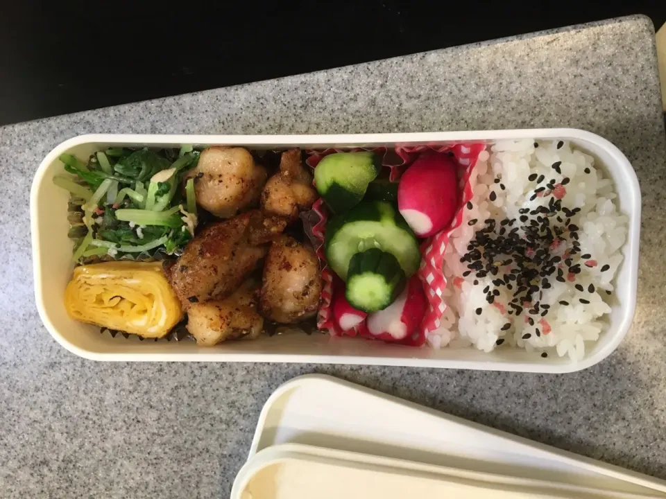 お弁当|うっちーさん