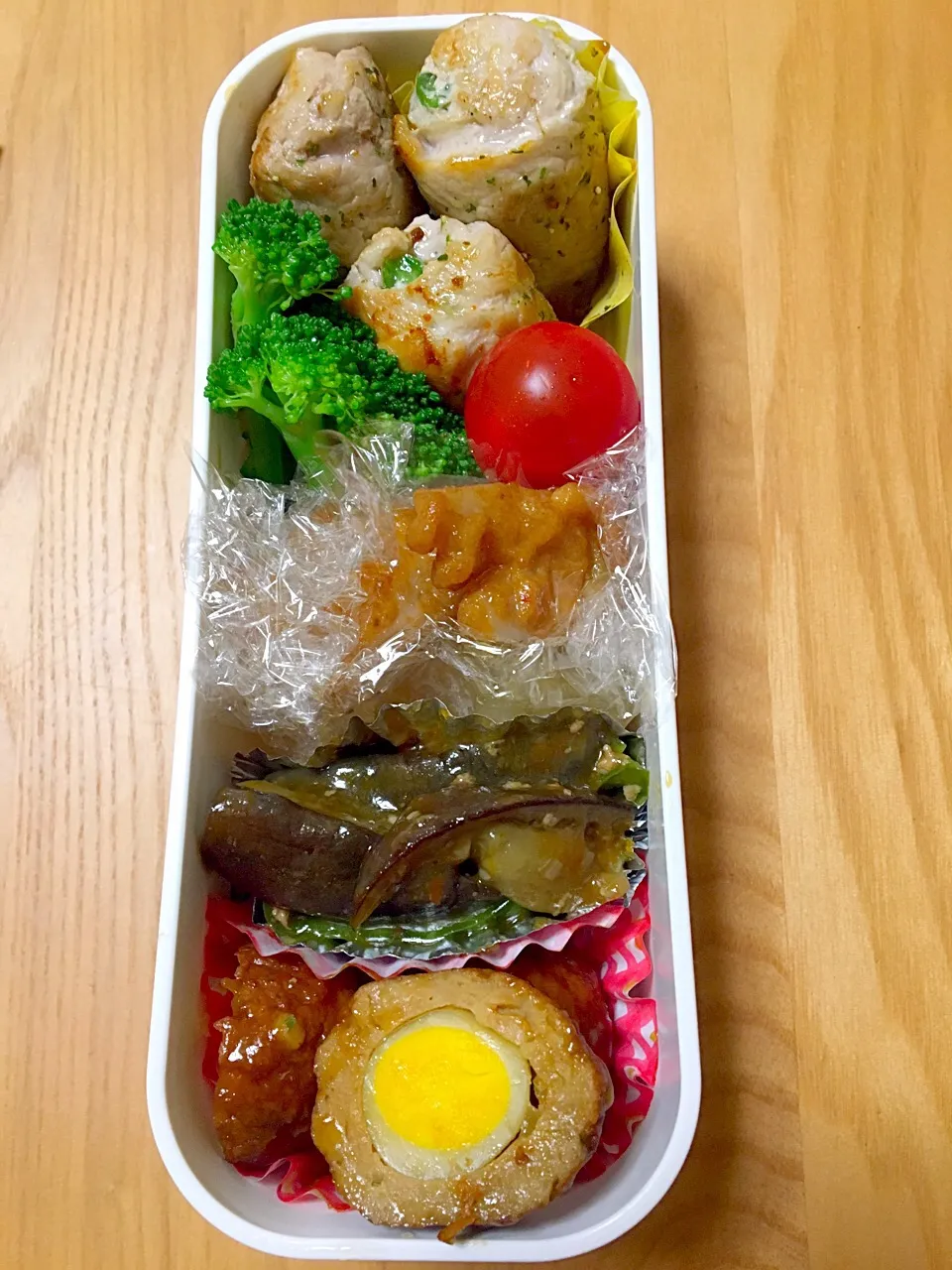 お弁当|うっちーさん