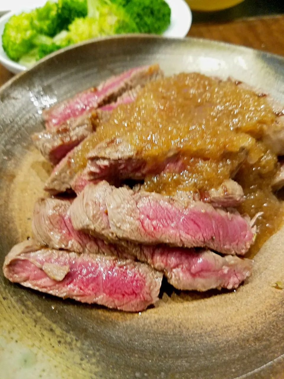 ジャポネソースでモモ肉❗|unotacoさん