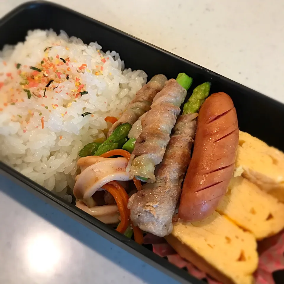 旦那弁当|ユイさん