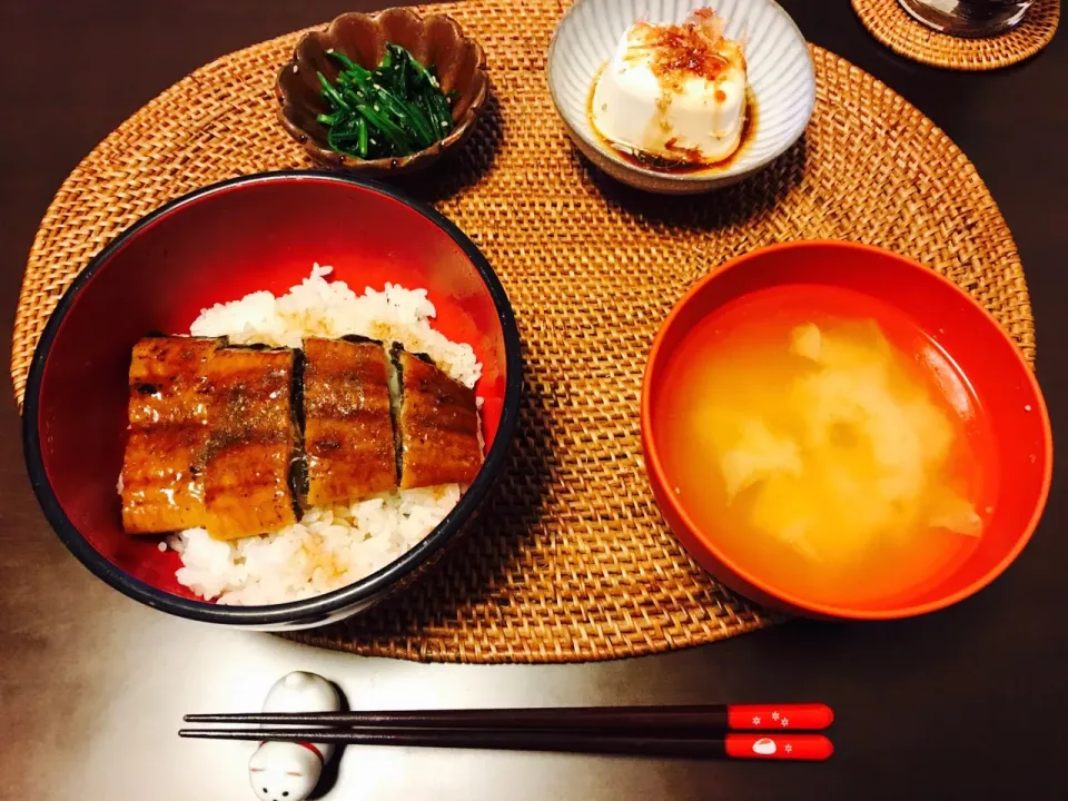 Snapdishの料理写真:夕食|nonchimさん