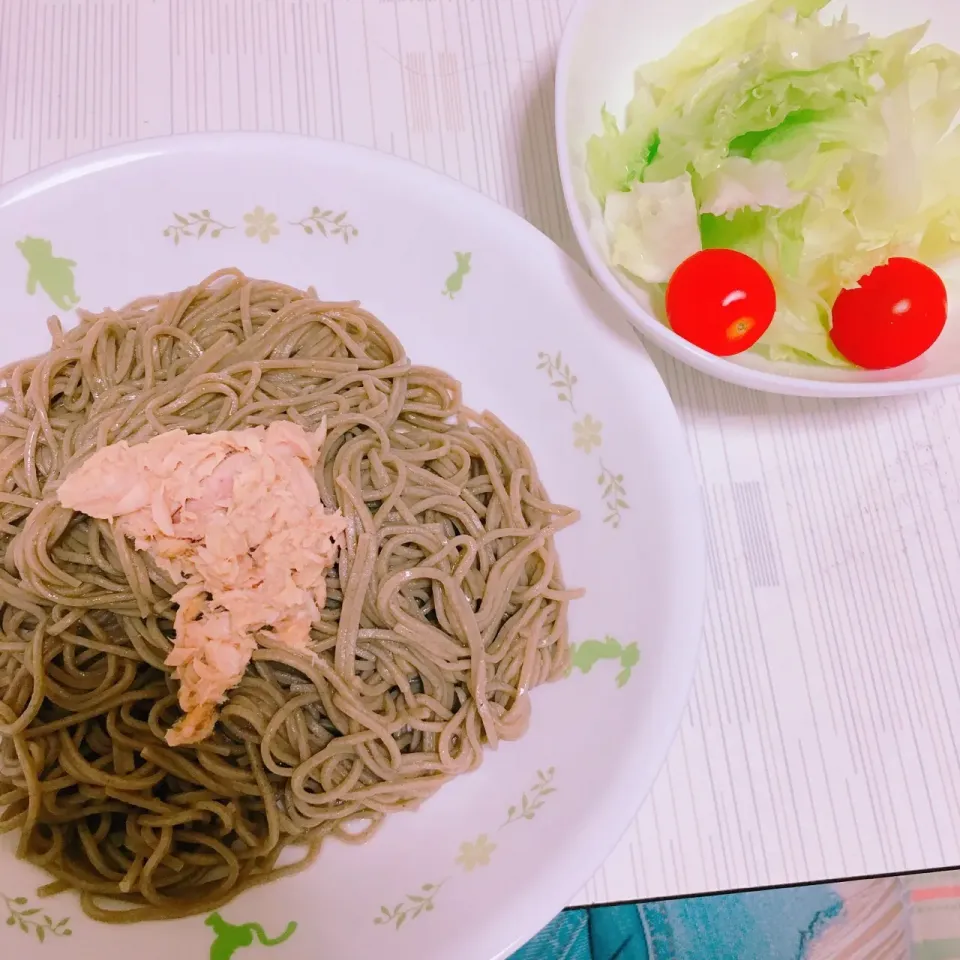 Snapdishの料理写真:本日の夕飯|みぃさん