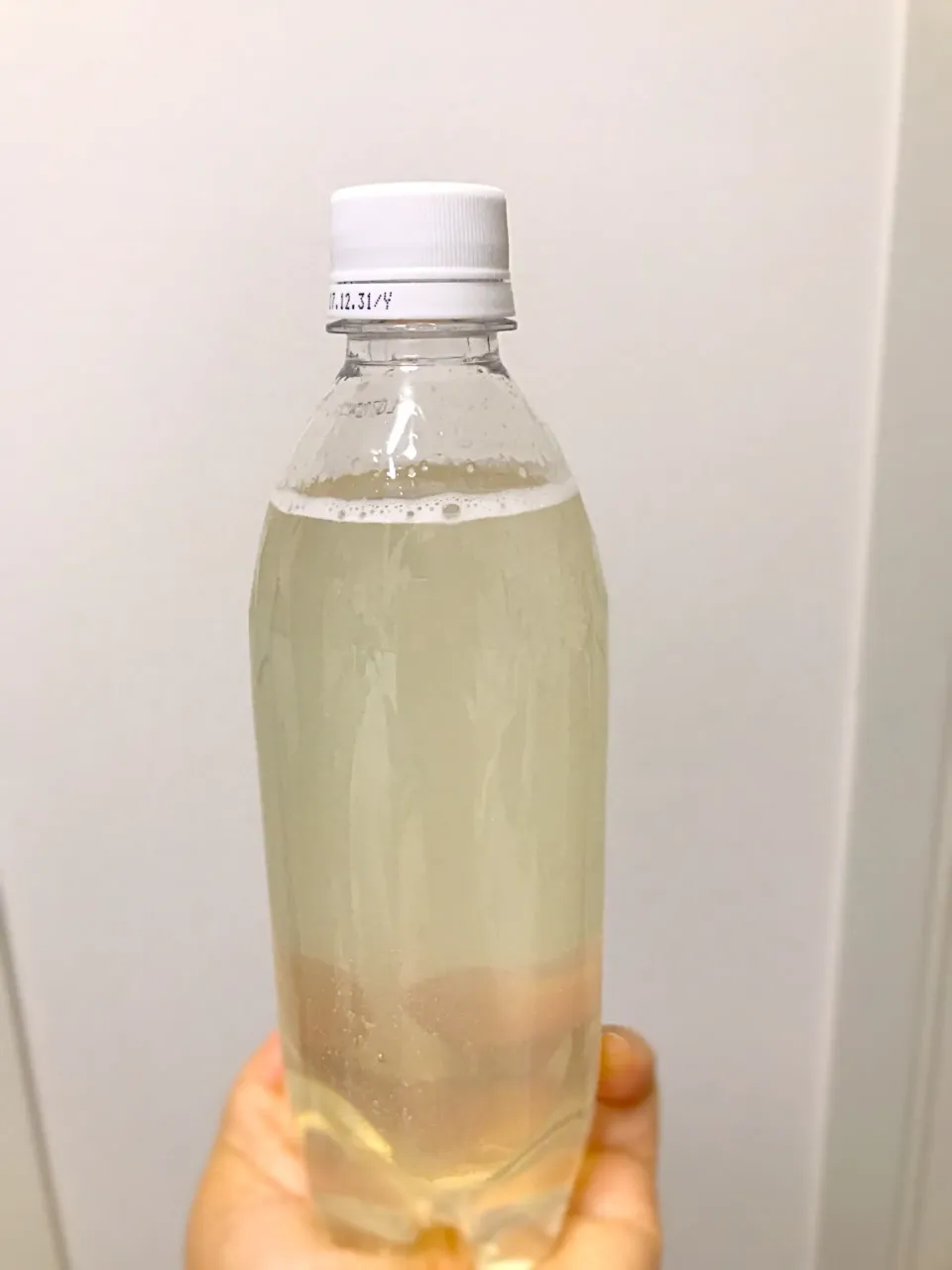 自家製経口補水液
蜂蜜レモン風味🍋🍯|長谷川裕子さん