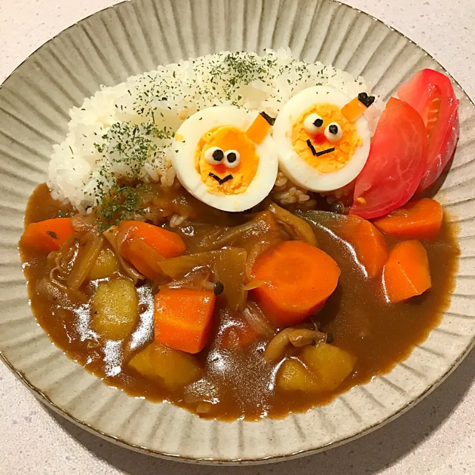 コロ助🍛|まめさん