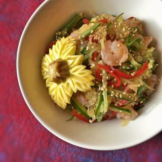 金糸瓜のレシピと料理アイディア63件 Snapdish スナップディッシュ