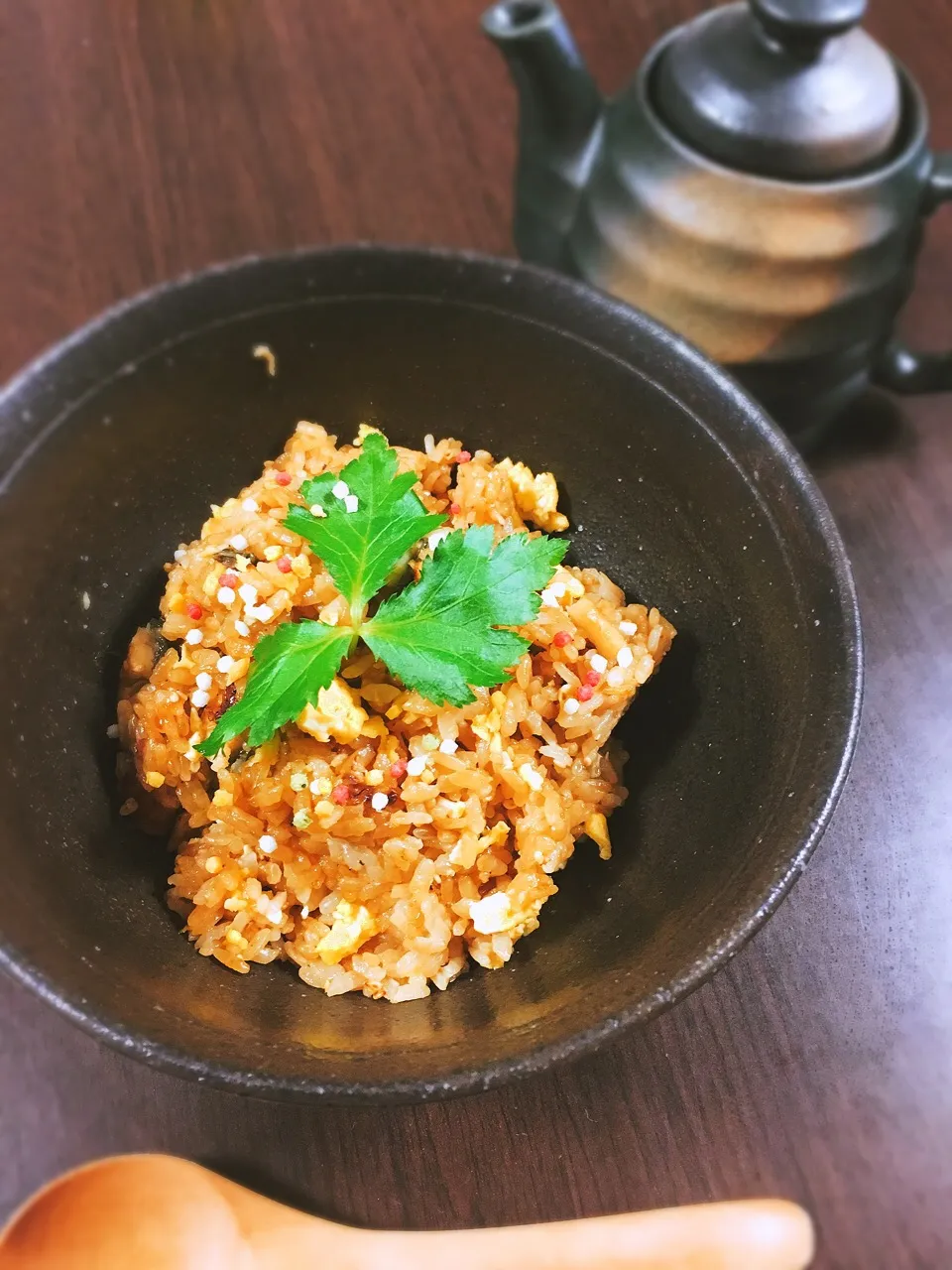 土用の丑の日✨鰻の混ぜご飯❤︎|♡kana♡さん