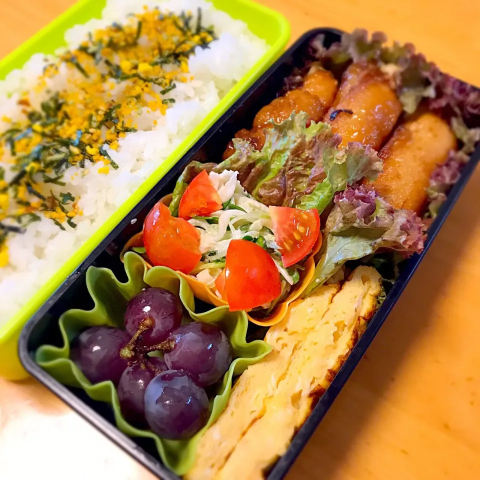 Today's Lunch☆7/26|tacco*さん