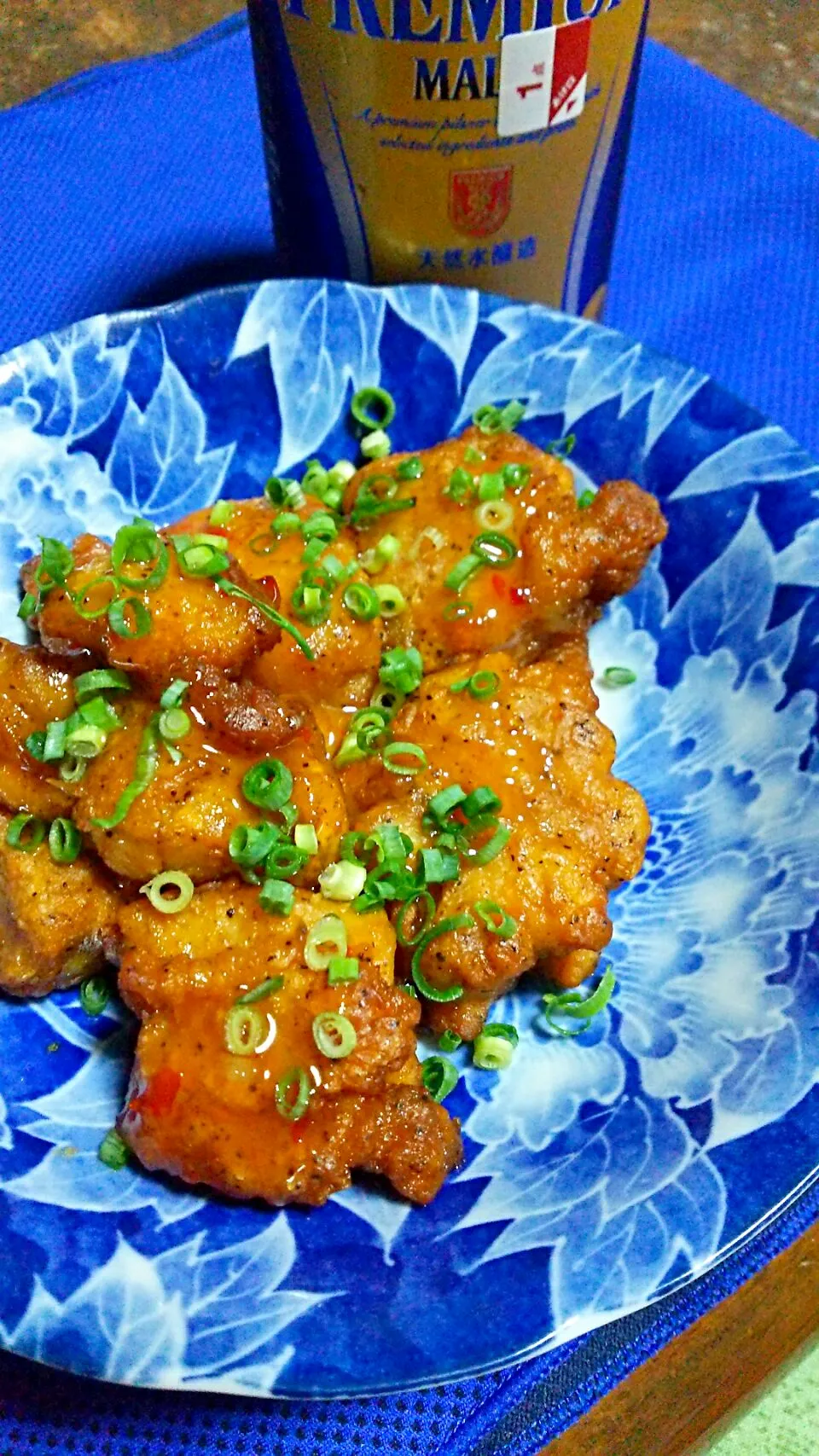 バレー終わりのオヤジのツマミ😁
この時間から食ったらいけんヤツが食いたくなる～～～😱|naokiさん