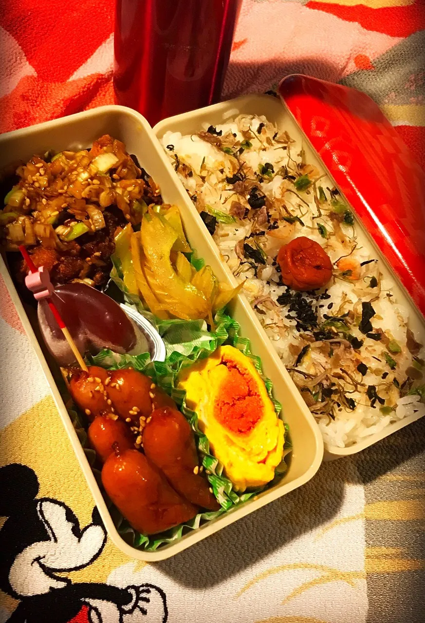 軽食お弁当|💍ごはん🍚さん