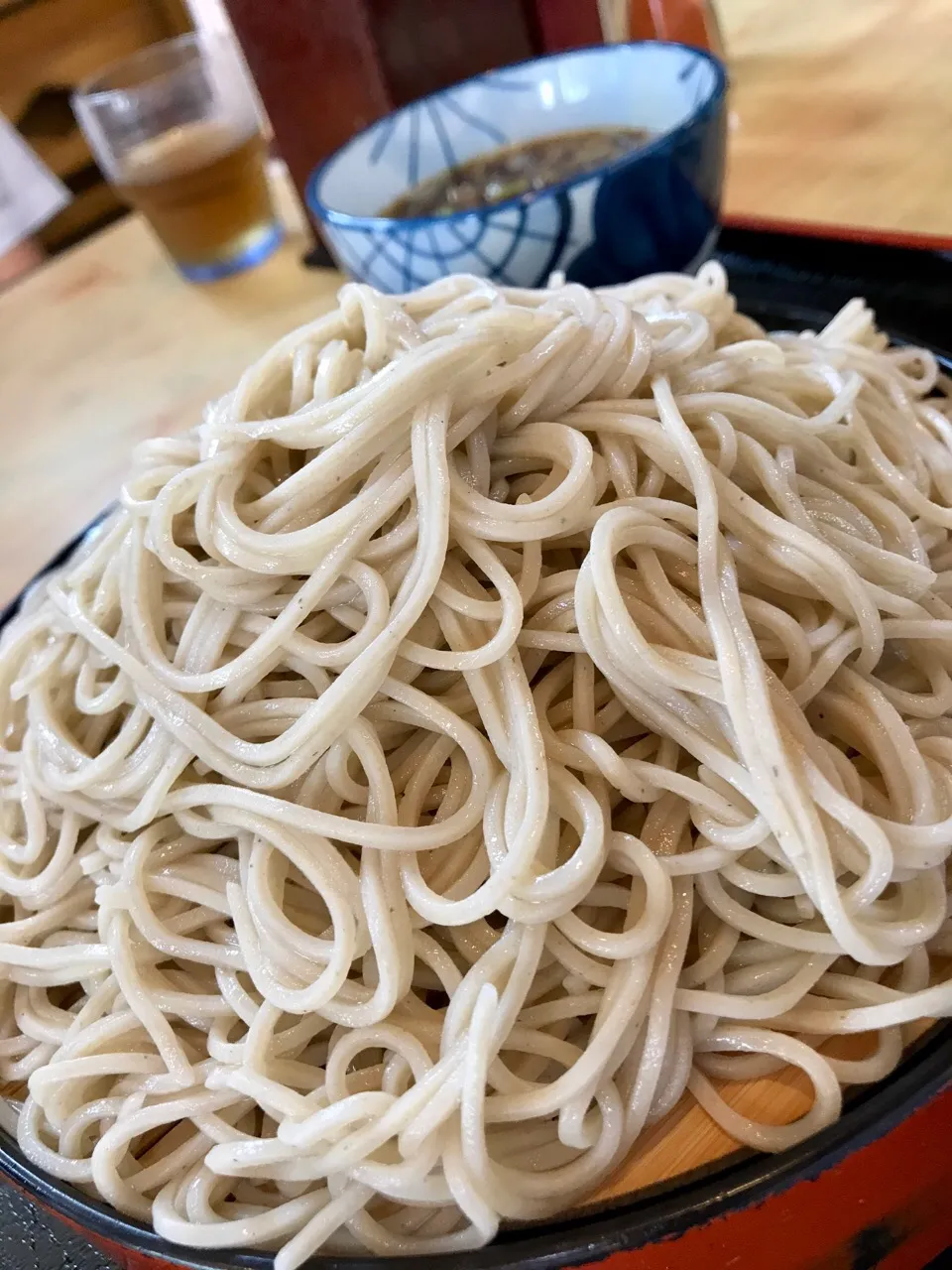 Snapdishの料理写真:✨漢の大もり ✨|中さんさん