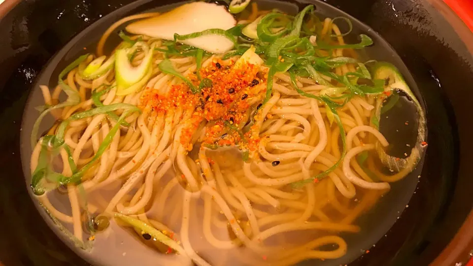 絶賛ダイエット中🍜でも痩せぬ🤣|にゃあ（芸名）さん