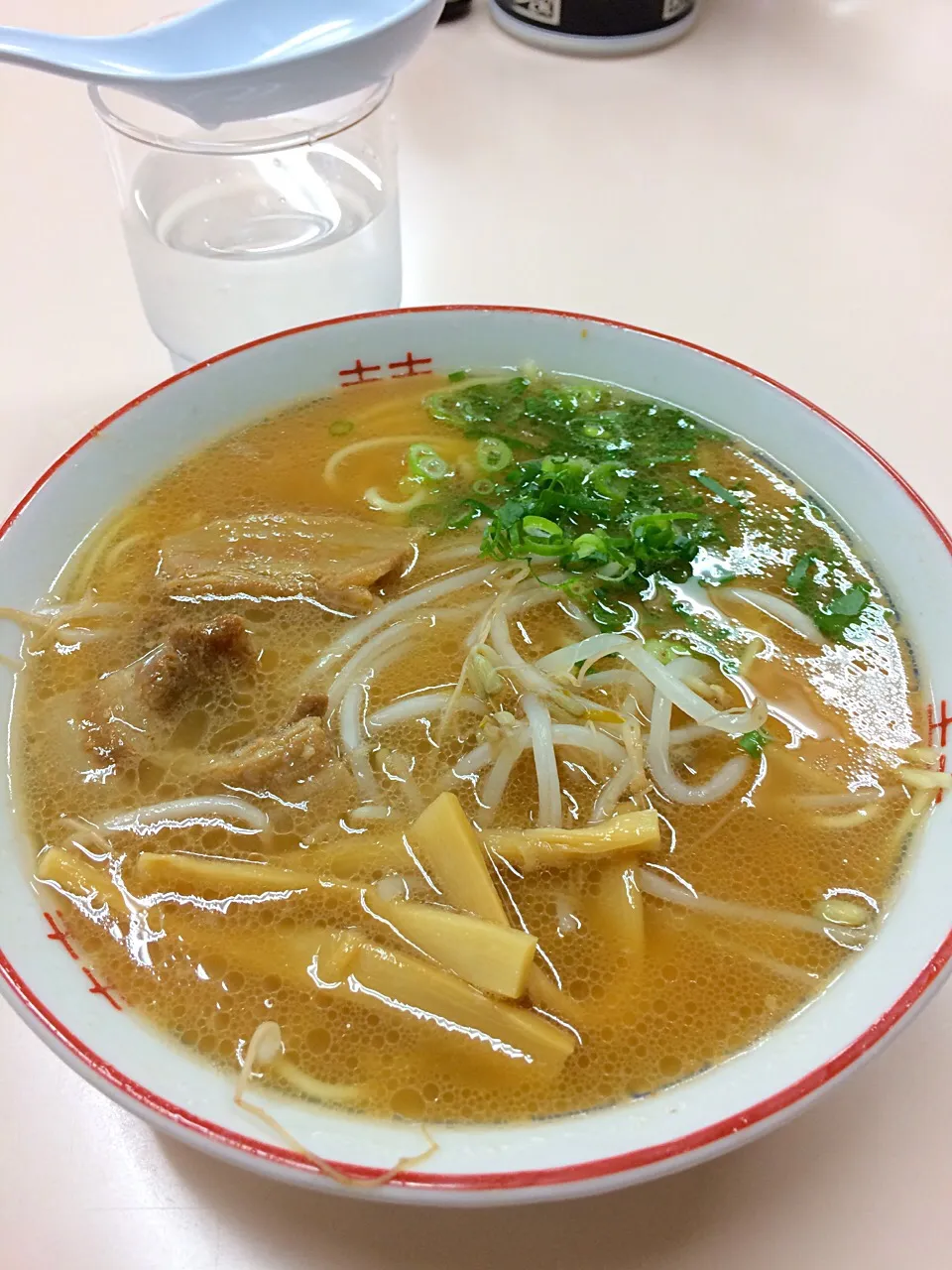 徳島ラーメン|Norikoさん