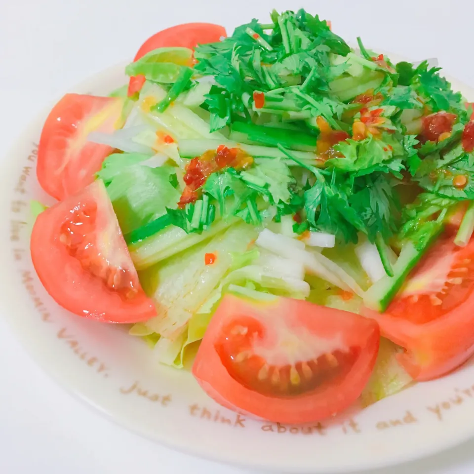 Thai salad|Yukiさん