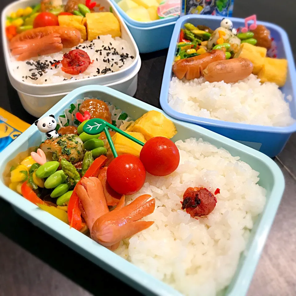 7/28 お弁当|Chiekoさん