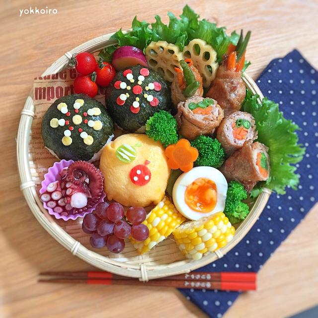 週末は自宅で夏祭り お祭りごはんで食欲アップの夏バテ防止メニュー Snapdish スナップディッシュ