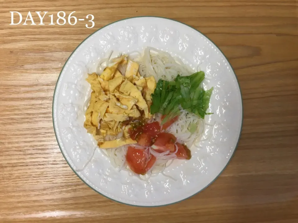 DAY186-3 #離乳食後期 #pianokittybabyfood|離乳食完了期 1歳さん