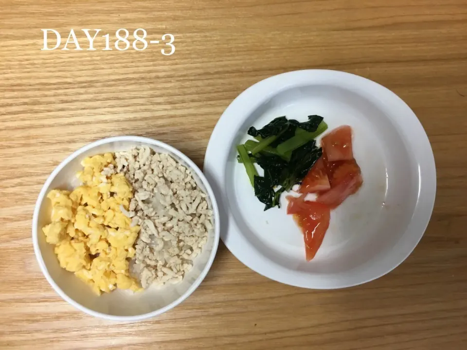 DAY188-3 #離乳食後期 #pianokittybabyfood|離乳食完了期 1歳さん