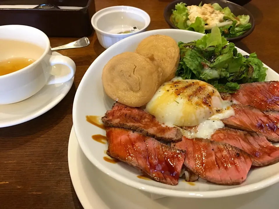 NIKKO丼@日光|カリー仙人さん