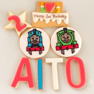 クッキー トーマスのレシピと料理アイディア件 Snapdish スナップディッシュ