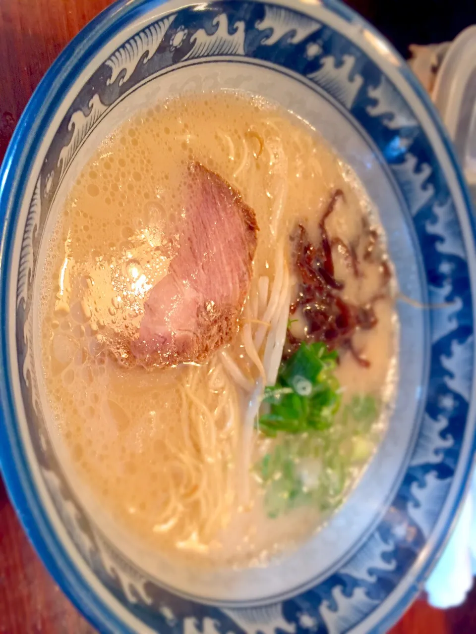 #とんこつラーメン  #大輔|Takaya Simpoさん