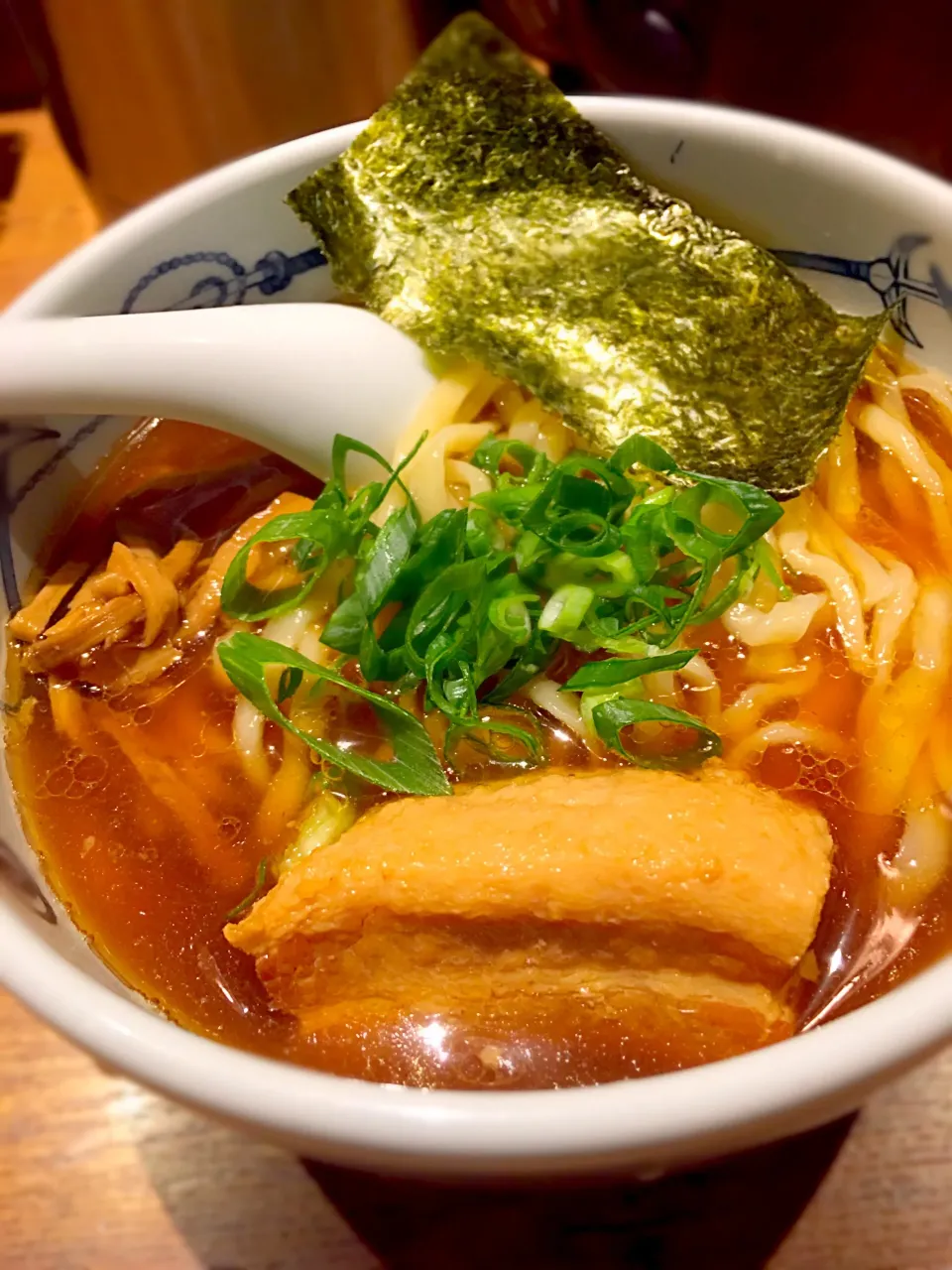 麺屋武蔵 ラーメン|あるじさん