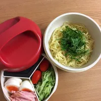 Snapdishの料理写真:女子高生弁当|yuganさん