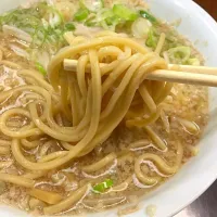 ホープ軒 チャーシュー麺|にゃん太郎さん