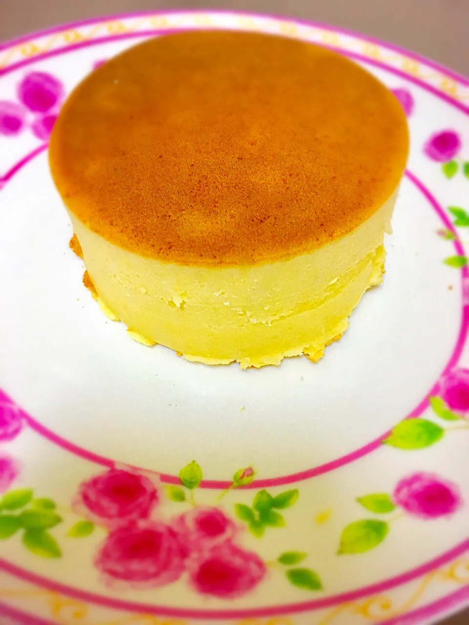 極厚パンケーキ  #パンケーキ #ホットケーキ #ホットケーキミックス #極厚|Megumi  Kiyonoさん