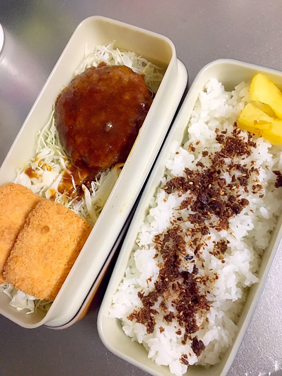 男の作る弁当2017/08/01|大原 忠良さん