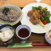 Snapdishの料理写真:|N. Hirabayashiさん