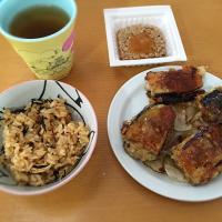 いつかの夕飯