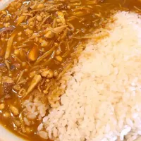 かるだもん きのこカレー|ひろきさん