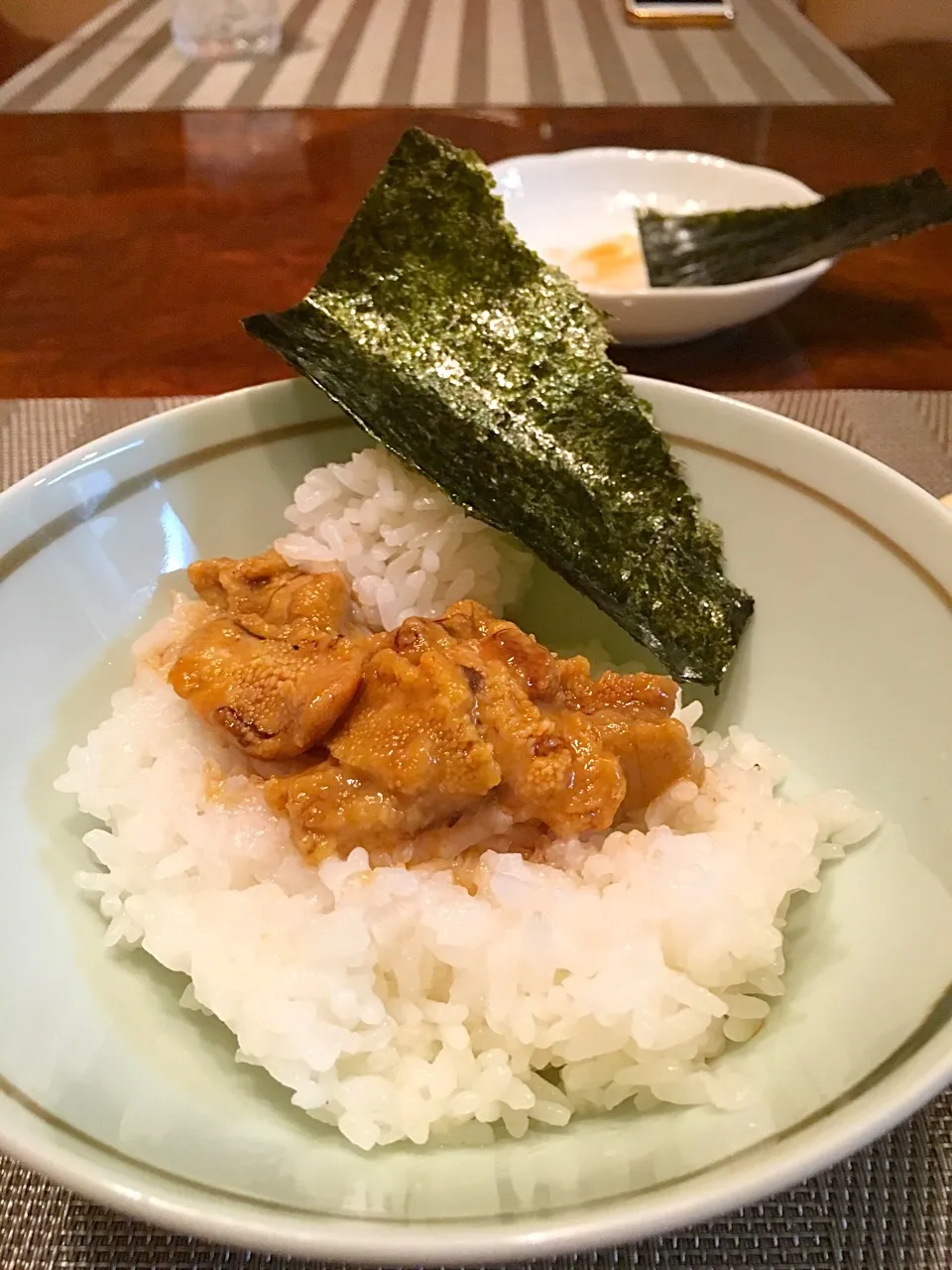 ウニ丼！|Yoshihiro  Hamasakiさん