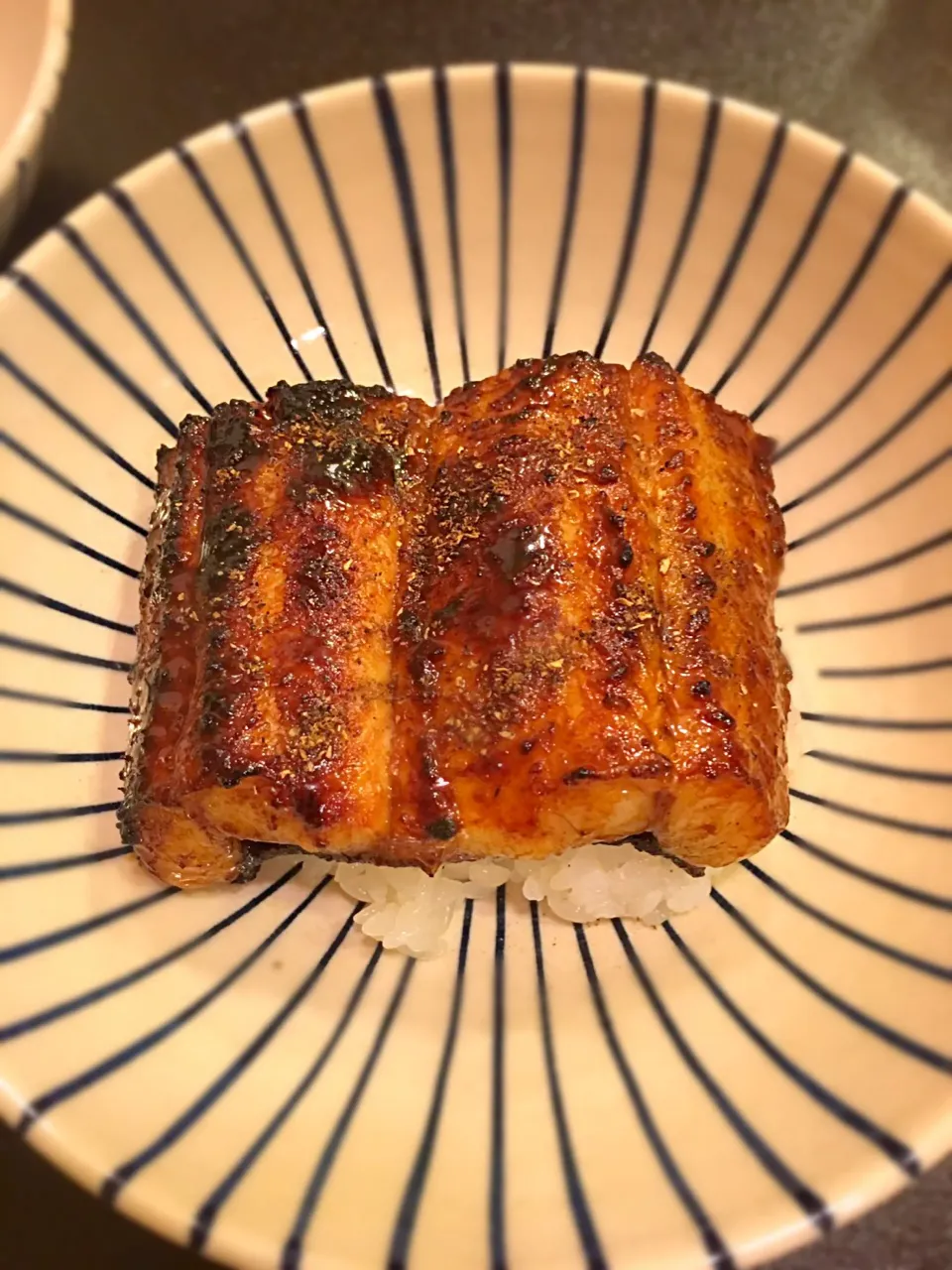 天然うなぎ丼【餅米】|つかもんたさん