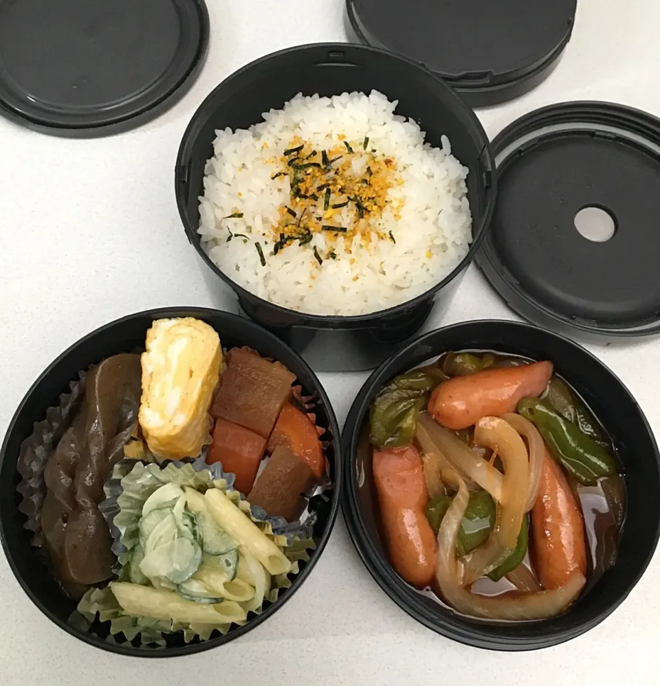 今日のお弁当|ドキンちゃんさん