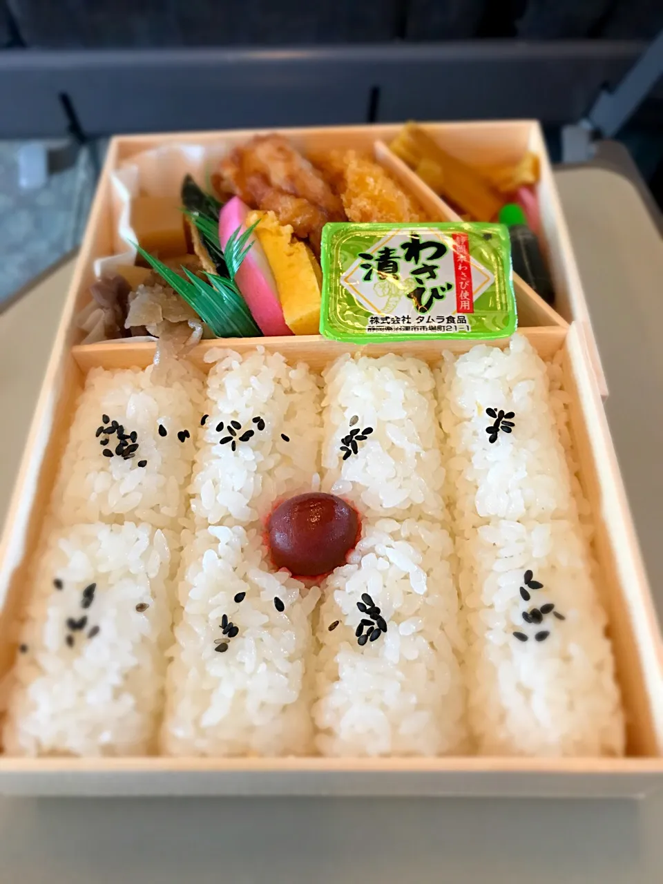 桃中軒 御弁当|T.Moritaさん