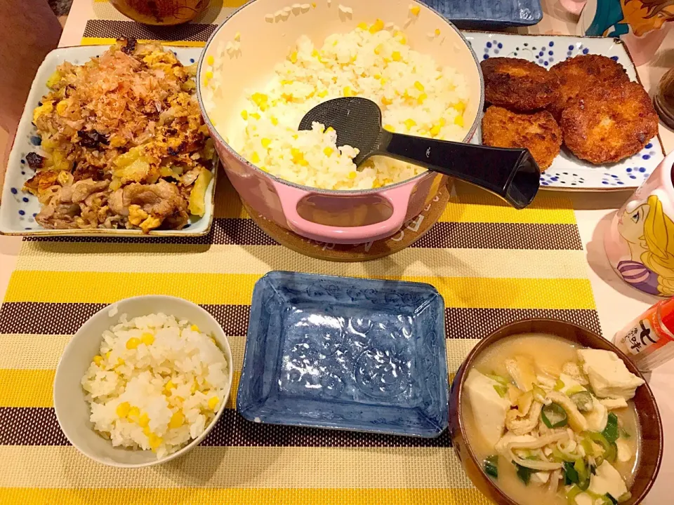 Snapdishの料理写真:|みるくさん