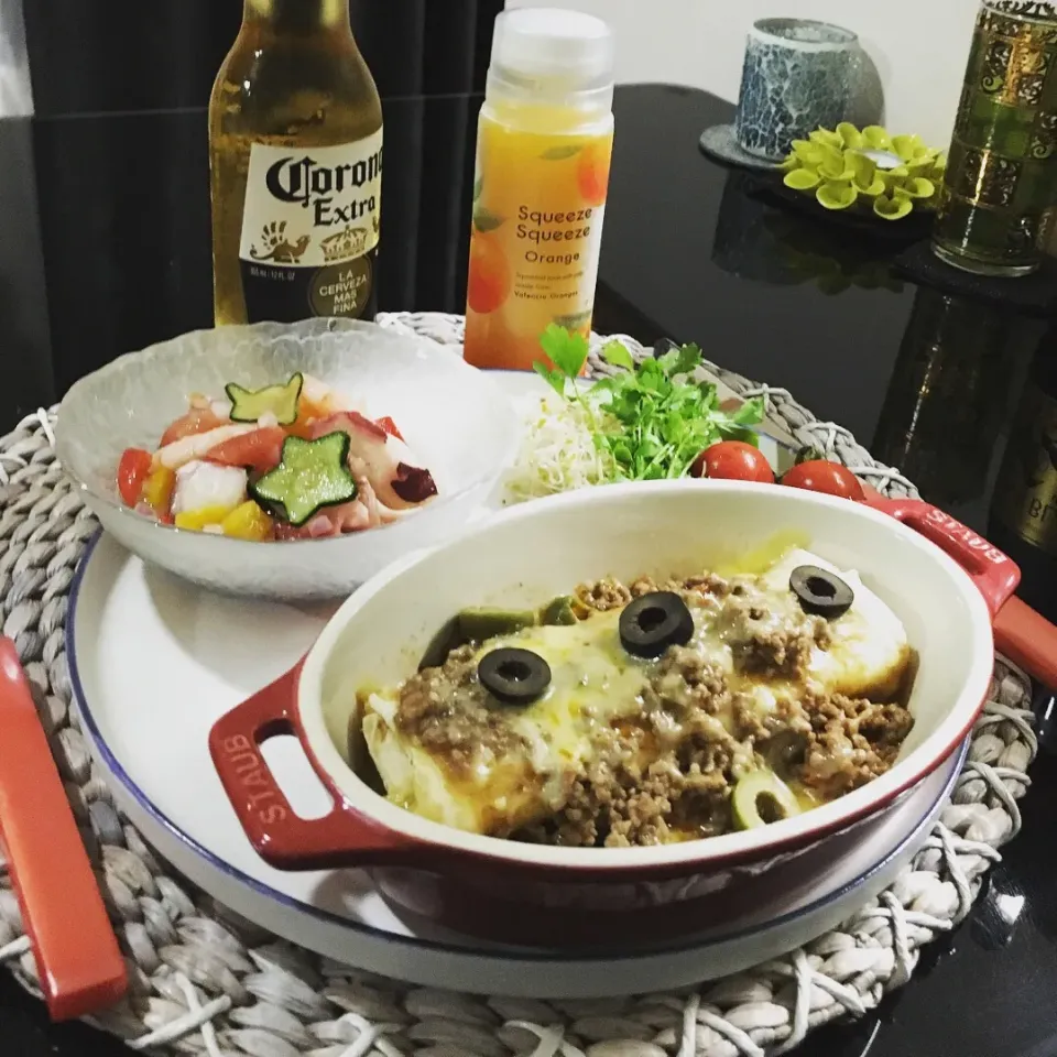 メキシカン😋🍴🍻|Tomoさん