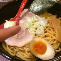 Snapdishの料理写真:|永谷 将さん