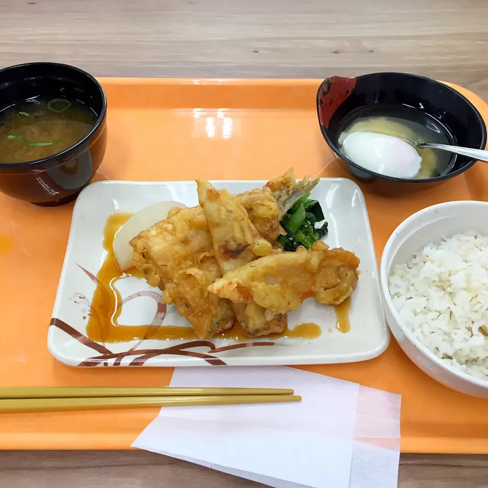 鰯と竹輪の蒲焼き仕立て*\(^o^)/*|すかラインさん