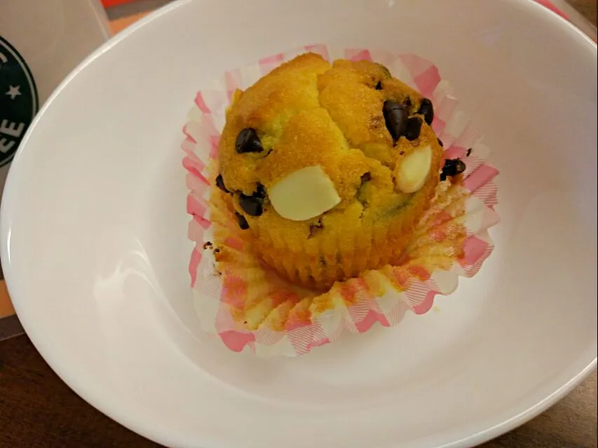 Thermomix muffins|Ee Shanさん