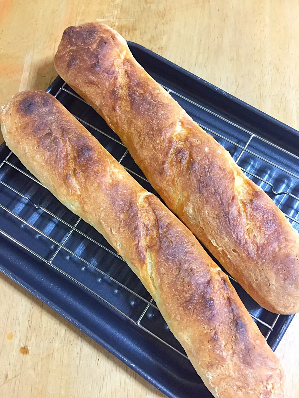 フランスパン🥖|Nobuさん