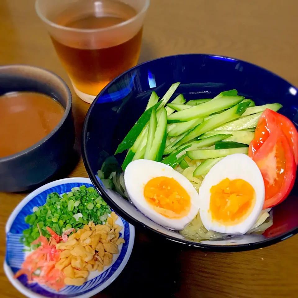 今夜はつけ麺|Hiroya Fujiiさん