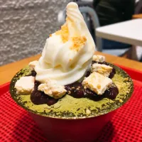 Snapdishの料理写真:Patbingsu💙|Lhalaine Joieさん