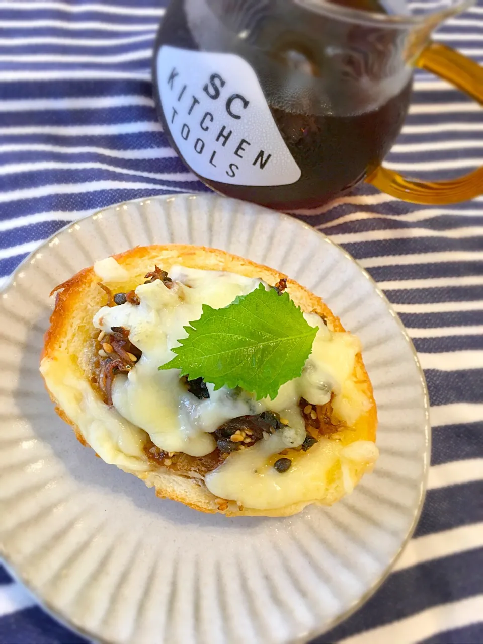 うっちーさんの料理 【再掲】常備菜 ゴーヤの佃煮|key♪さん