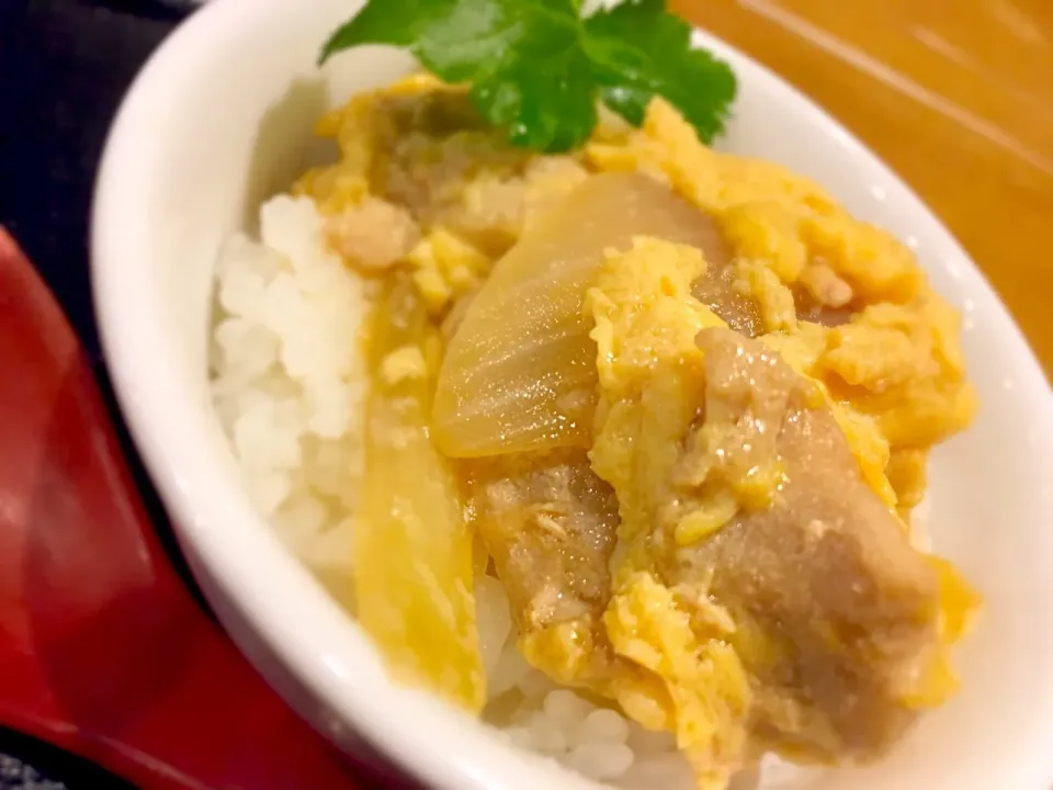 他人丼|ガラクタさん