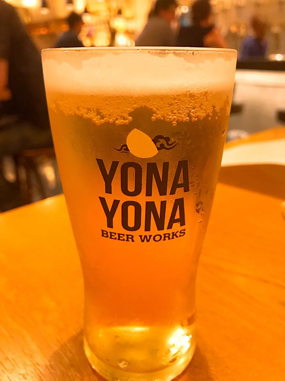 #水曜日のネコ #yonayonabeer #ビール#クラフトビール #🍺|ミニーさん